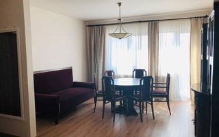 Apartament 4 camere si 2 parcari in zona strazii Eugen Ionesco - Poză 1