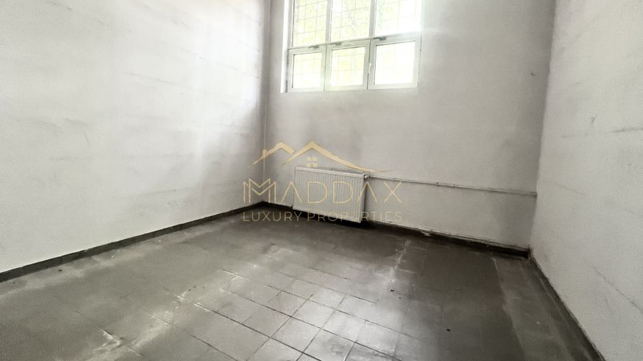 Spațiu Comercial | Dorobanti| 430 mp - Poză 10