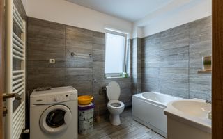 o camere, bloc nou, Dambul Rotund Zona Corneliu Coposu, Ego Residence - Poză 4