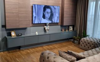 Luxury Living | 102 mp utili + terasa 35 mp | Pipera - Poză 5