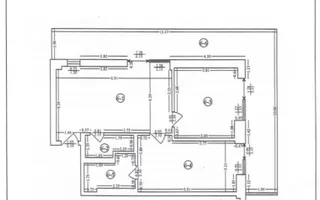 Apartament  3 Camere**Terasa 41 MP **SMART HOME**BLOC NOU//Bdul UNIRII - Poză 37