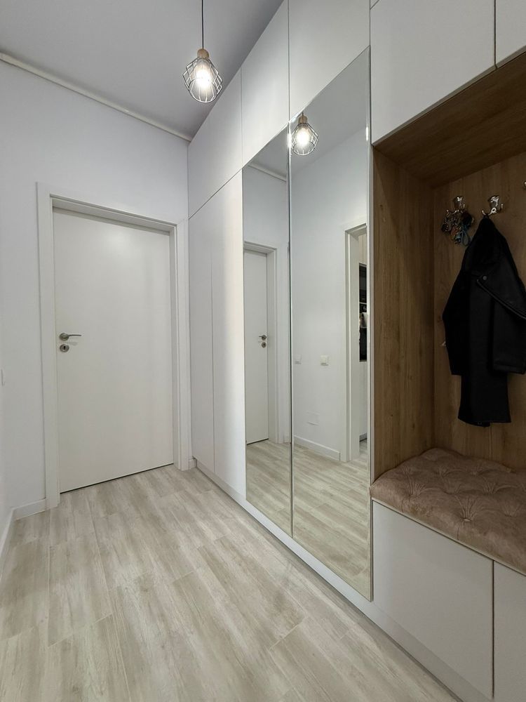 Apartament 2 camere Rotar Park 2 - loc de parcare si TVA incluse - Poză 4