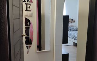 Apartament 1 camera | Etaj intermediar | Mobilata si utilata - Poză 5