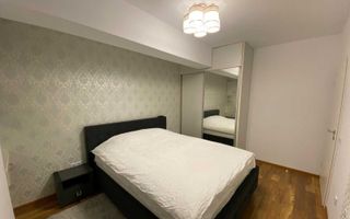 Apartament 3 camere mobilat si utilat Maurer Coresi - Poză 9