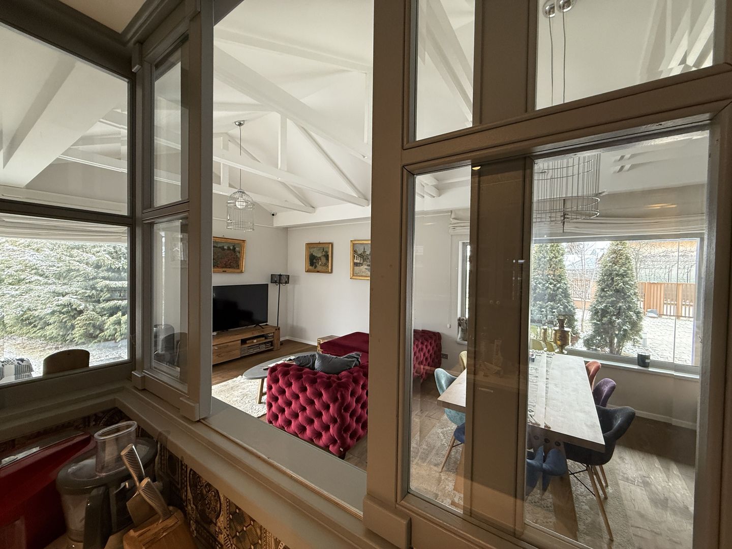 Vila de vacanta superbă Cornu (COMISION ZERO) - Poză 27