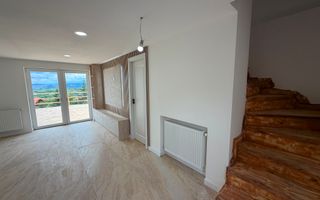 Casa cu 3 camere si teren | 111mp utili 450mp teren | Daia Noua | EXCLUSIVITATE - Poză 7