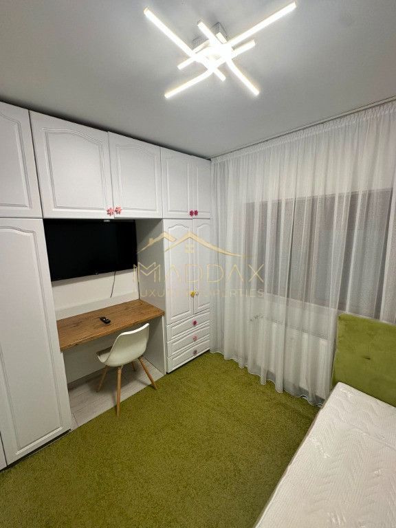 Inchiriere 4 camere în zona 13 Septembrie – Petre Ispirescu | Loc de parcare - Poză 11