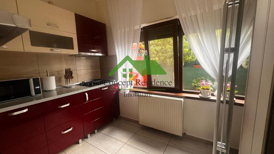 Casă tip duplex, 157 mp, renovată 2025 – zona Branduselor - Poză 9