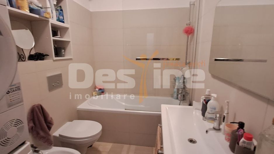 VALEA ADANCA - Apartament 2 camere, 56 mp - Poză 3