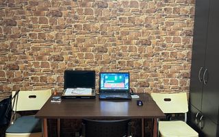 Apartament decomandat 2 camere Pădurea Băneasa - Poză 7