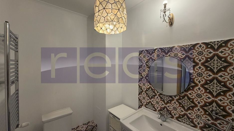 VANZARE APARTAMENTE 3 CAMERE | COMPLEX REZIDENTIAL | BANEASA | 99MP - Poză 13