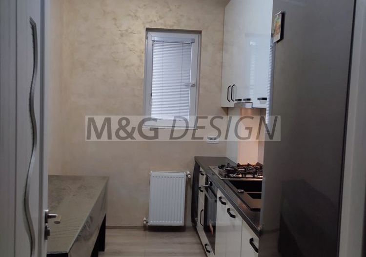 Apartament de vanzare 2 camere Giroc cu gradina 23 mp+2 locuri de paracre. - Poză 4