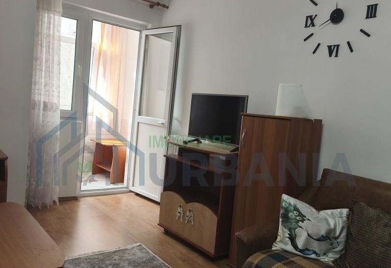 Închiriez garsonieră în Alexandru Cel Bun Bl Q4 etc 1 Iași - Poză 2