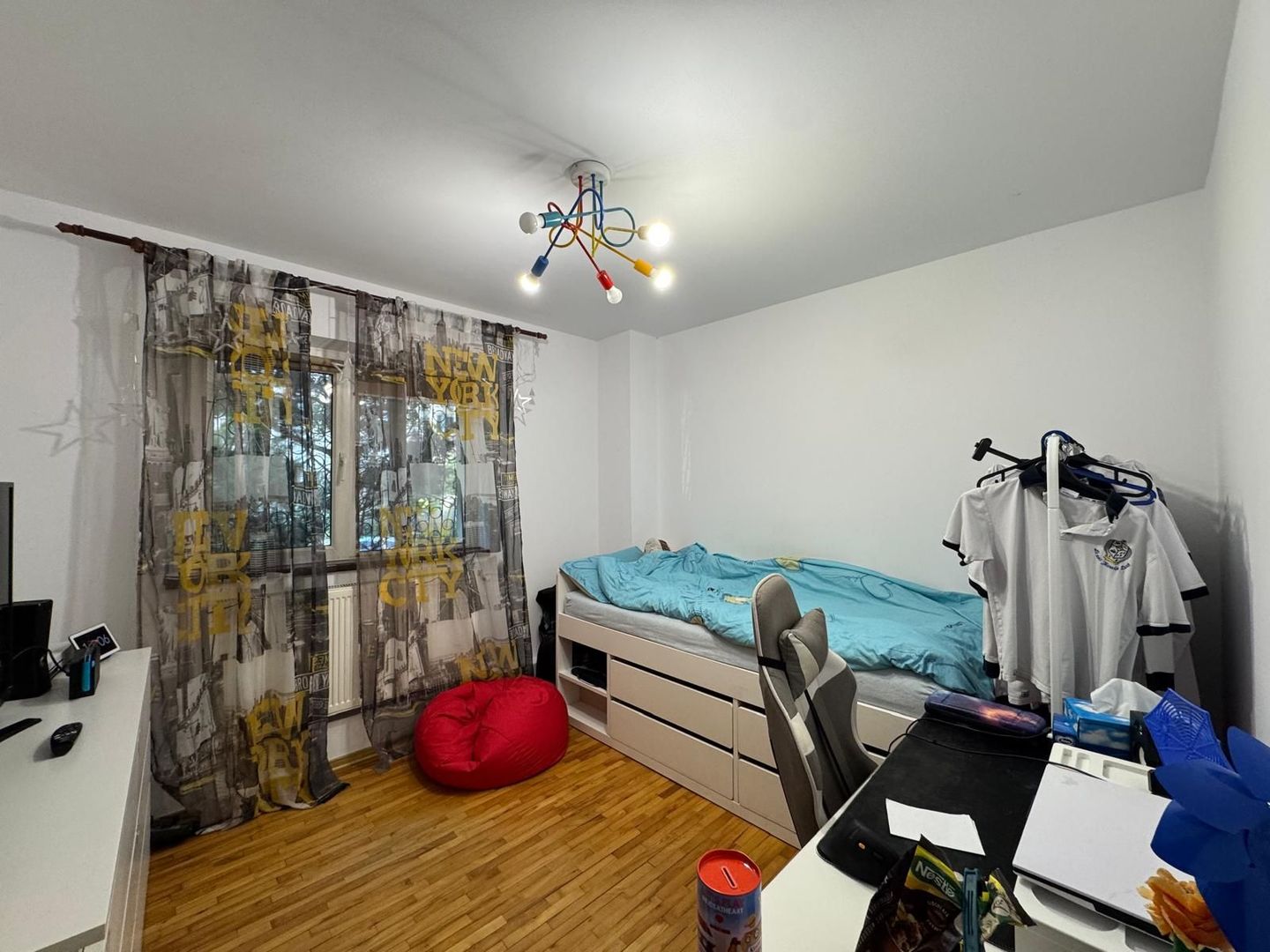 3 camere || TEI - Poză 7