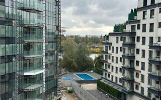 Vânzare, apartament, 2 camere, One Lake Club, București - Poză 9