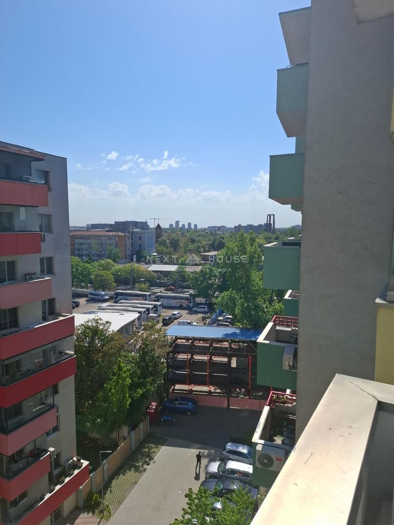 2 camere! Parcul Carol! 2km Unirii cu loc de parcare și centrala - Poză 11
