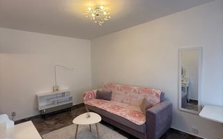 Garsoniera, 28 mp, balcon, zona Golden Tulip - Poză 5