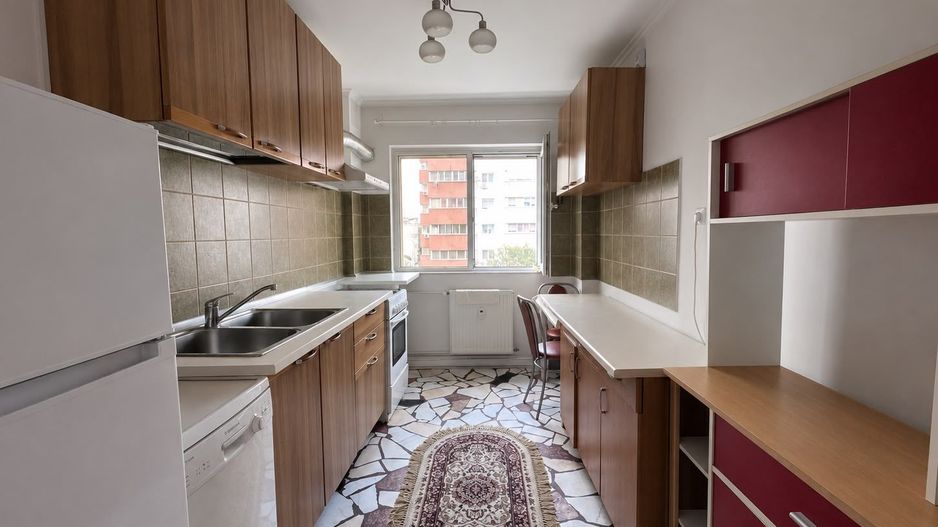 Apartament 3 camere | Calea Moșilor - Poză 4