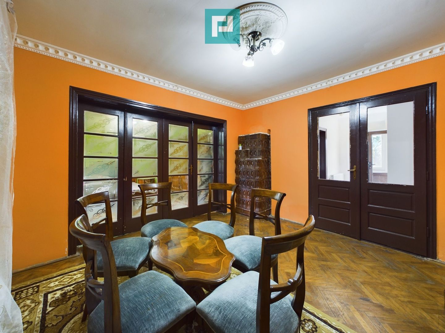 Casă P+M în Bujac - Poză 7