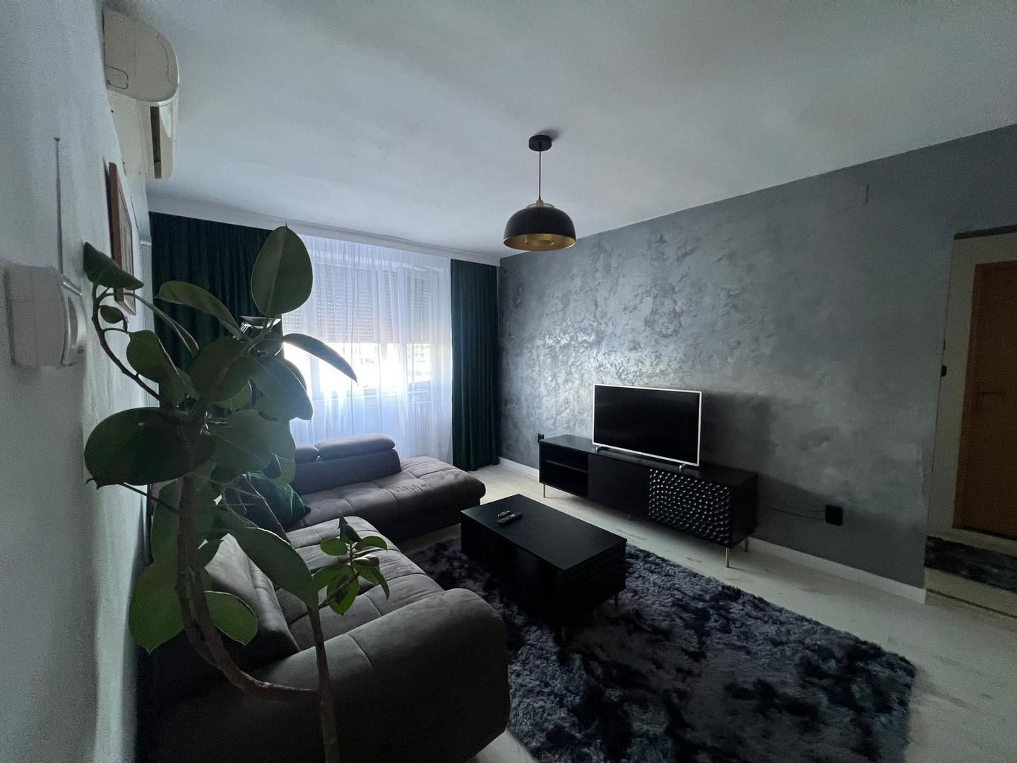 Apartament  3 camere Circumvalatiunii - Poză 9