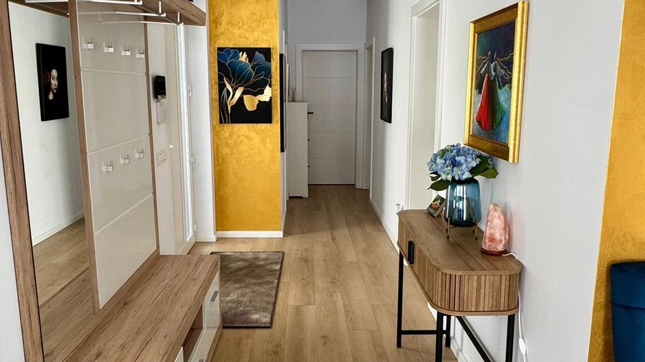 Locuinta parter mobilata si utilata cu jacuzzi - Poză 10