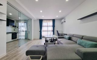 2 Camere Modern | Terasă 9 MP | Bloc 2021 | Comision 0% - Poză 1