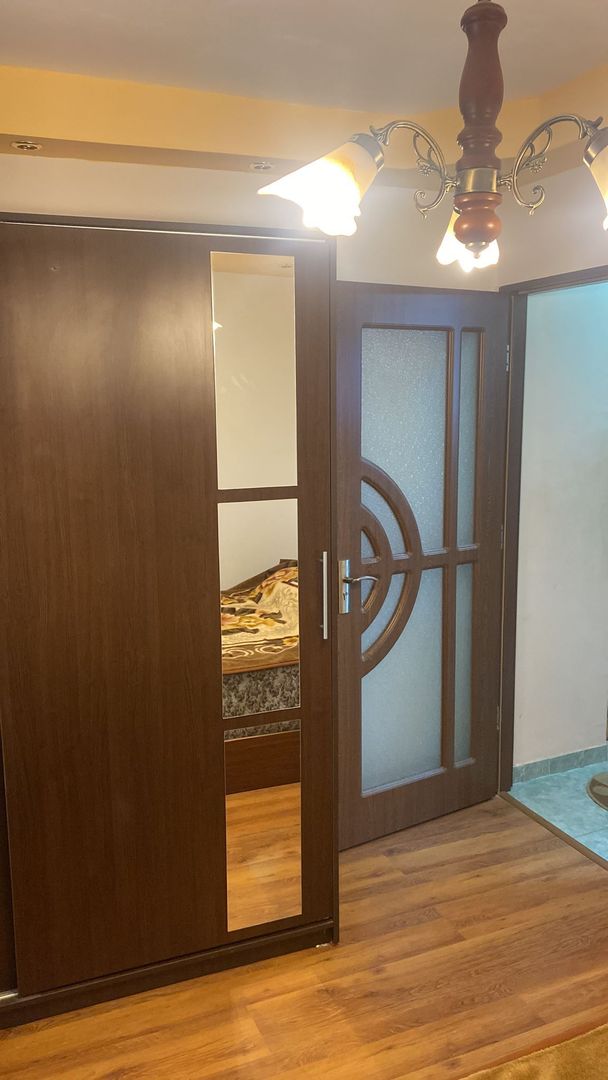 2cam-58mp,mob-util complet, la 7min - pe jos, de metrou Ap.Patriei - Poză 4