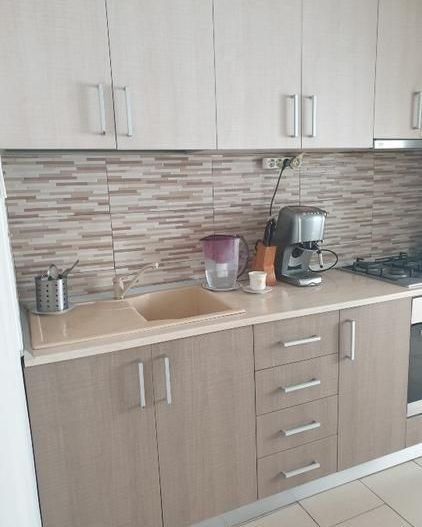 2 camere, 2 bai, etaj 4/4 Siderurgistilor Vest - mobilat si utilat - Poză 2