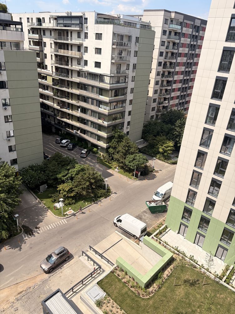 Apartament 2 camere Splaiul Ind 313B ( Regie ) - Poză 8