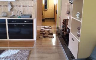 Apartament 2 Camere, Complet Mobilat, Loc de Parcare, Cetate - Poză 3