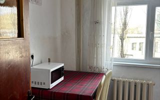 2 camere la 3 minute de Metrou Lujerului - Poză 15