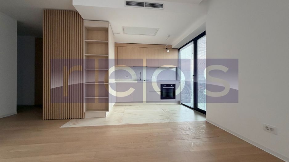 VANZARE 2 CAMERE | 52 MP UTILI | 62 MP TOTAL | ONE LAKE CLUB – FLOREASCA | - Poză 2