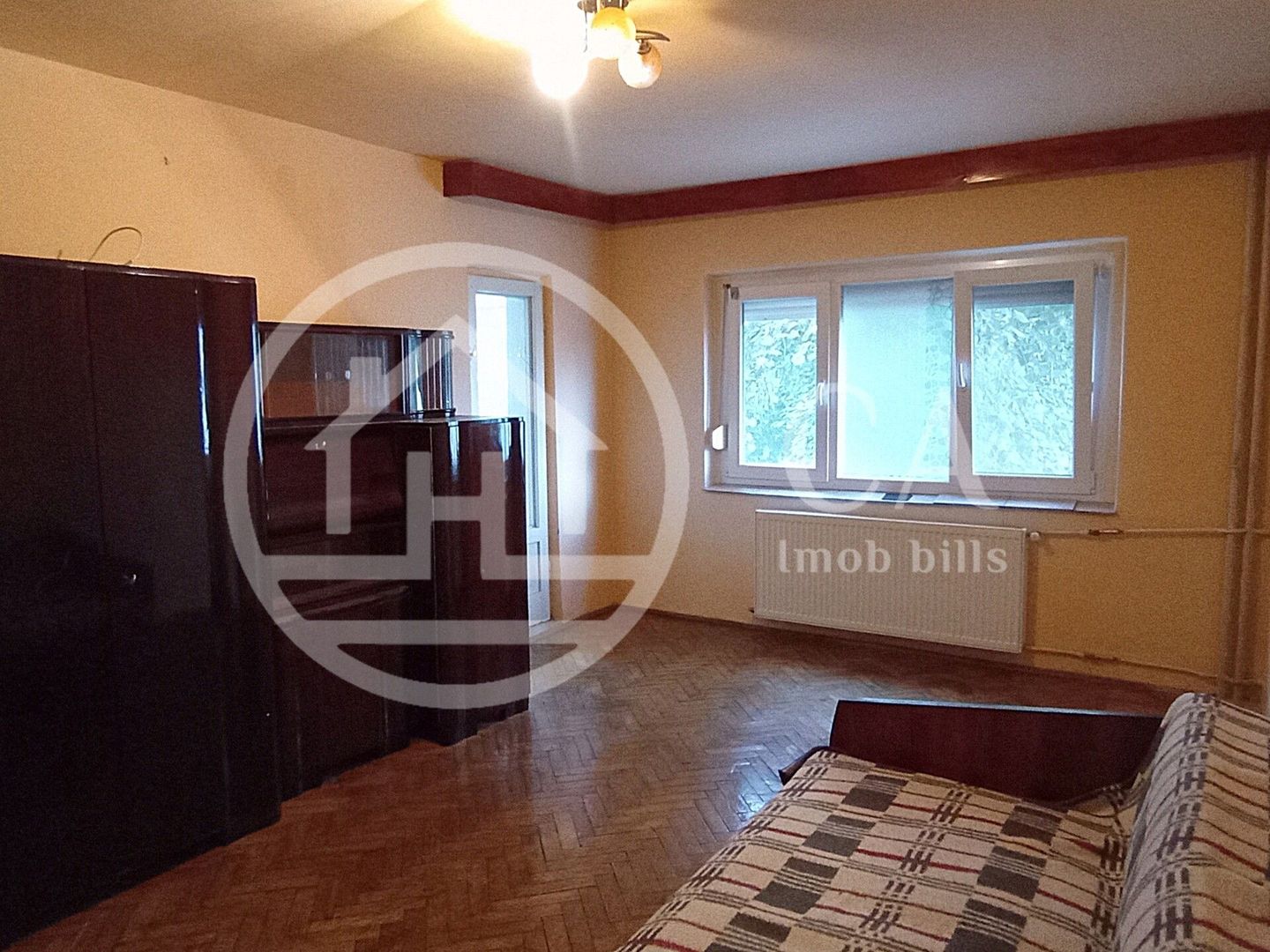 Apartament cu 2 camere de vanzare in zona Cantemir, Oradea - Poză 9