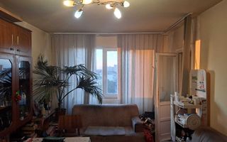 3 camere, decomandat, 2 bai, Circumvalatiunii cu centrala - Poză 3