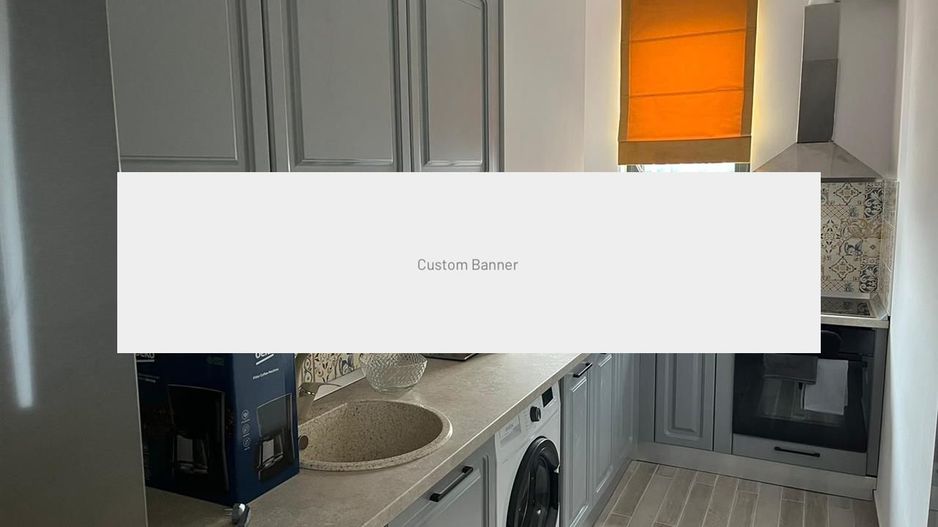 Apartament de lux 2 camere open space pe Take Ionescu (ISHO) - Poză 5