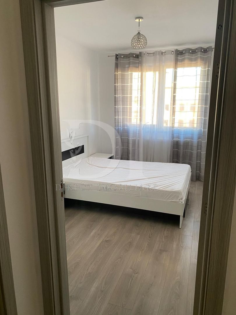 Apartament 3 camere – Florești, zona Florilor - Poză 6