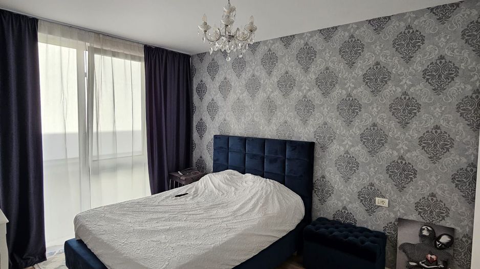 Apartament de vânzare 2 camere Dumbravita - Poză 4