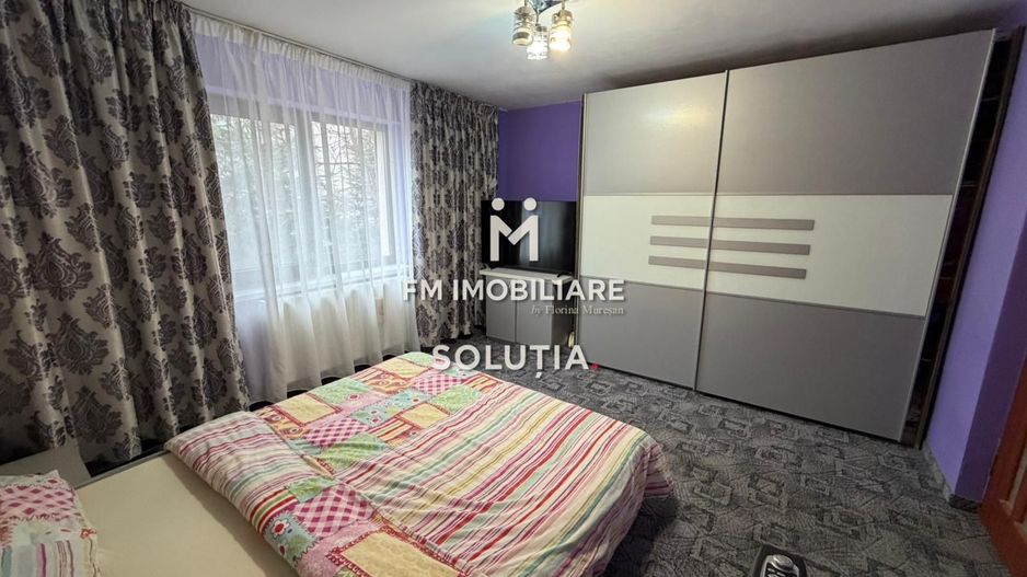 Casă spațioasă P+1 - 5 camere - teren 10 ari, Unguraș! - Poză 13