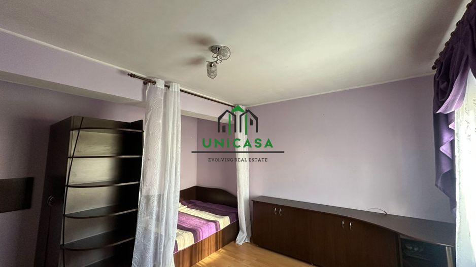 Mansarda - Ostroveni - Poză 5