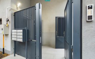 Apartament cu 1 dormitor în zona Cetății, bloc nou - Poză 17