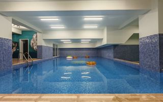 Vanzare apartament 3 camere, bloc nou, SPA - Poză 8