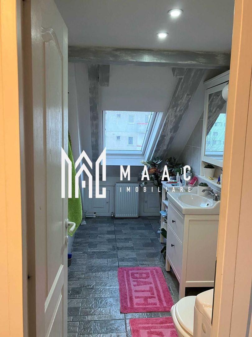 Apartament La Casă | 4 Camere | 120 MPU | Bulevardul Victoriei - Poză 8