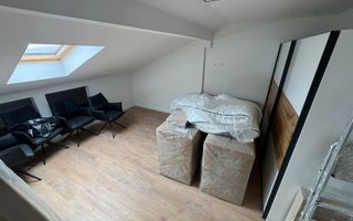 2 camere Modern Bloc Nou Mansarda Cartierul Europa zona Eugen Ionesco - Poză 4
