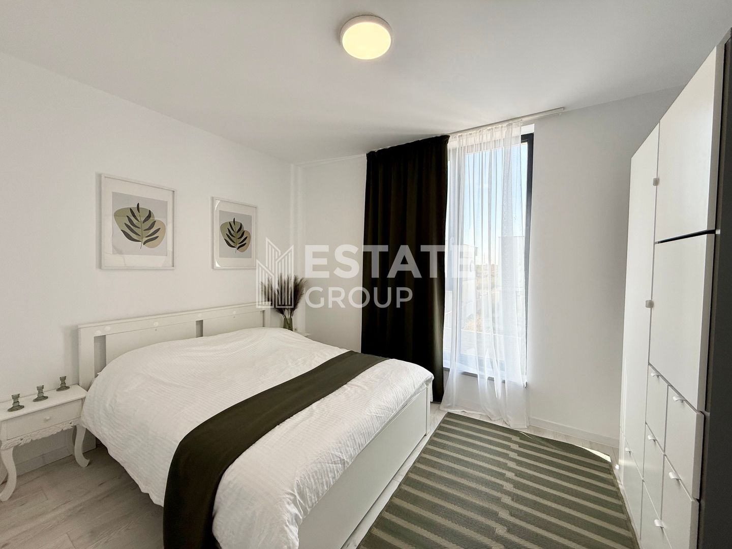 Duplex Mehala, mobilat si utilat modern - Poză 11