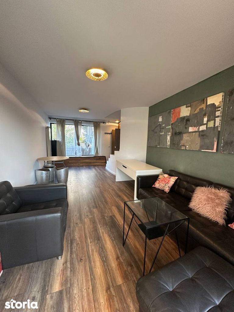 Vilă 6 Camere 2012 - BANEASA - HERASTRAU - - Poză 16