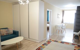 apartament zona Vivo cu 2 camere si parcare exterioara - Poză 1