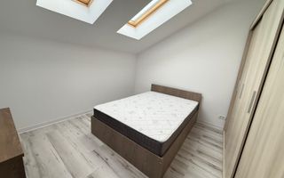 Dumbravita-Kaufland, spatios, mobilat modern - Poză 7