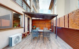 Apartament 4 camere + curte proprie Locatie excelenta – Brancoveanu - Poză 45