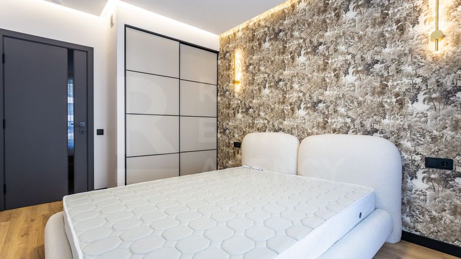 Chirie, apartament, 2 cameră bd. Mircea cel Bătrîn, Ciocana - Poză 10