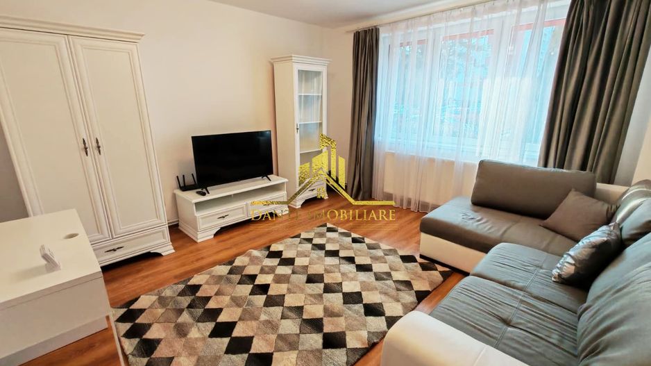 2 camere, decomandat, modern, Gheorgheni, zona Iulius Mall - Poză 1